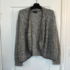 NWD Gray Women's Sweater